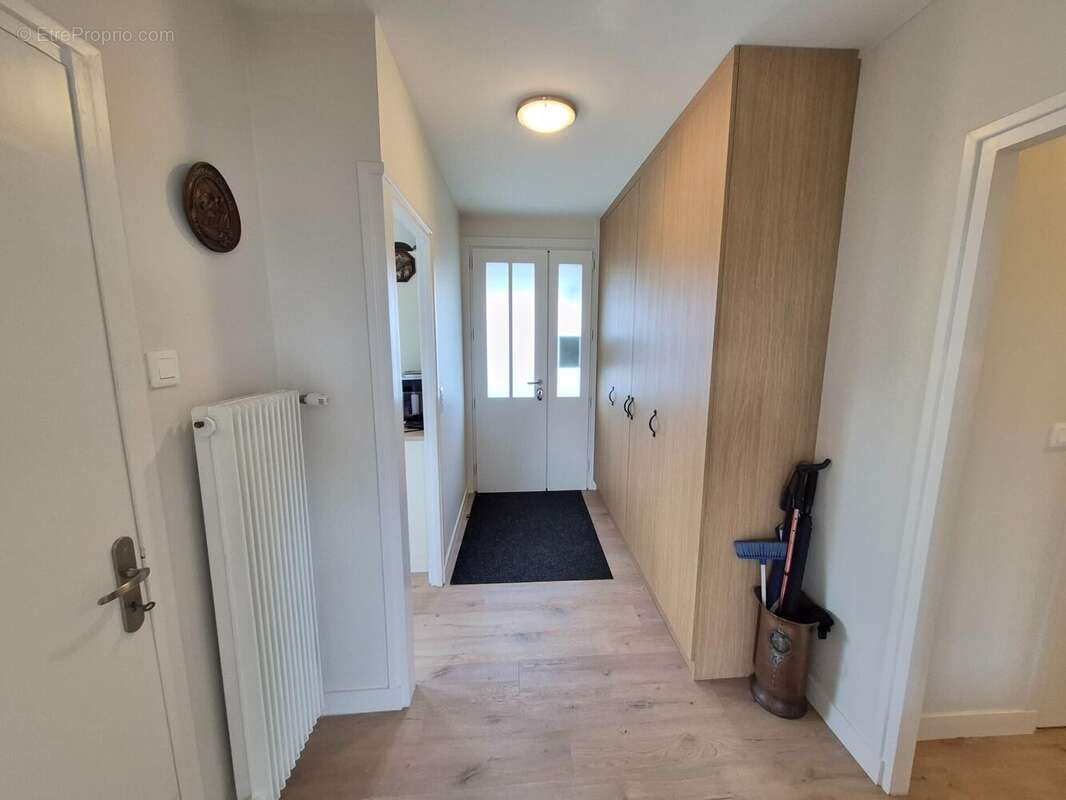 Photo 5 - Maison à DESCARTES