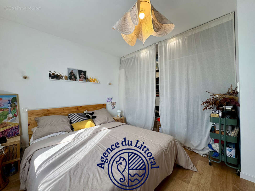 Maison à SEMUSSAC