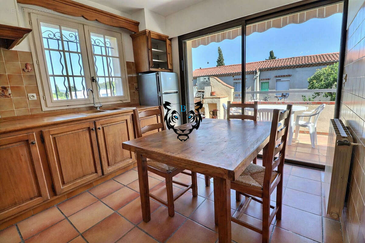 Maison à FREJUS