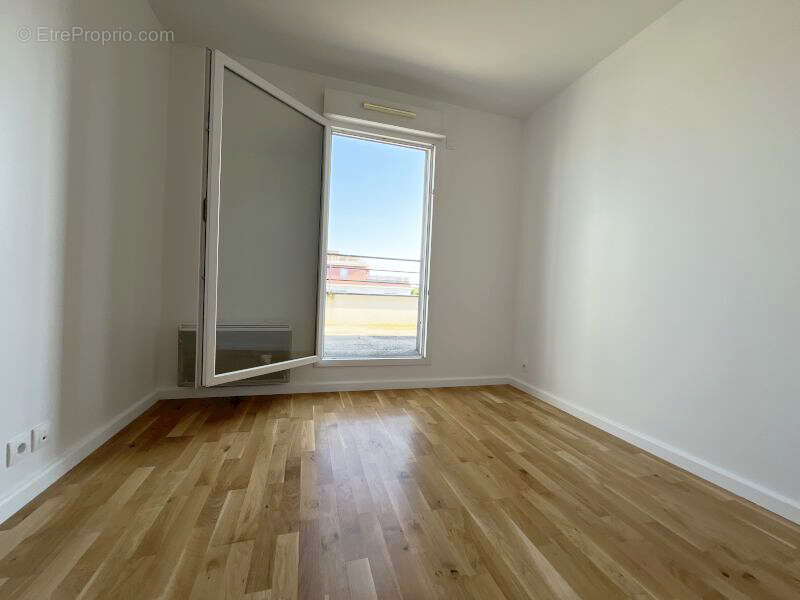 Appartement 91 m² à Quincy-Sous-Senart  - photo 8
