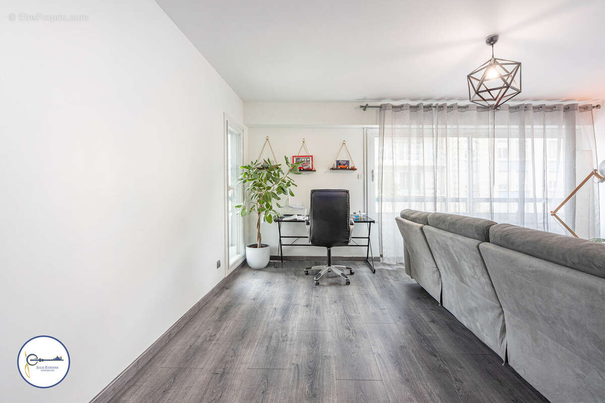 Appartement à EPINAL