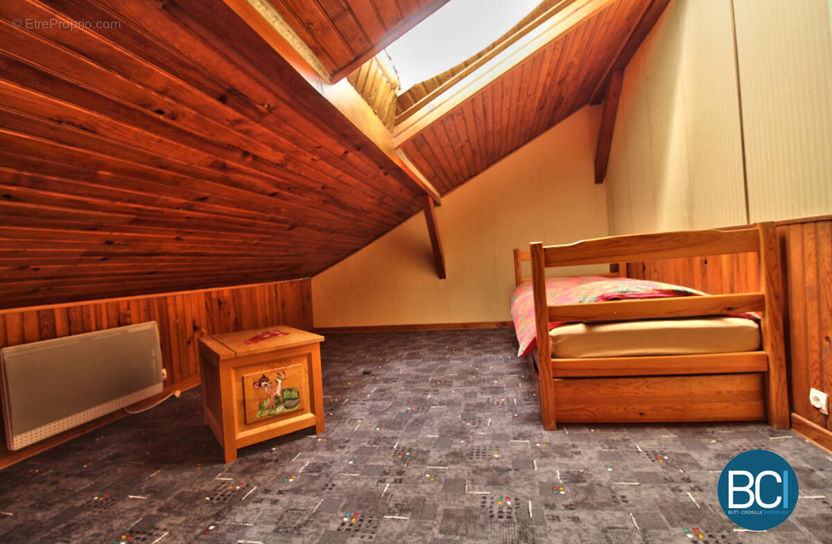 Maison à VARANGEVILLE