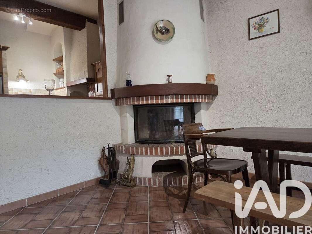 Photo 8 - Maison à BESSE-SUR-ISSOLE