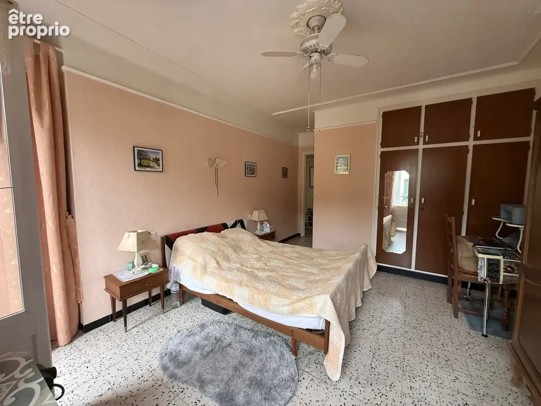 À VENDRE   F2 avec balcon   Idéal investisseur - photo 4