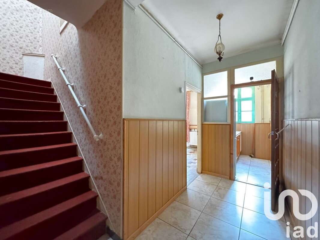 Photo 9 - Maison à L'HERMENAULT