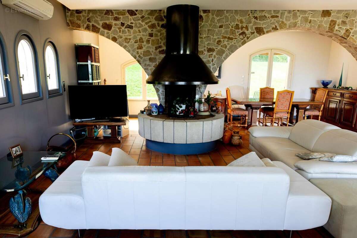 Photo 5 - Maison à VIENNE