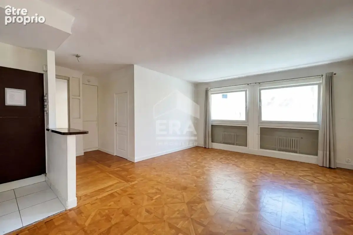 Photo Appartement à Levallois-Perret au prix de 535 000€