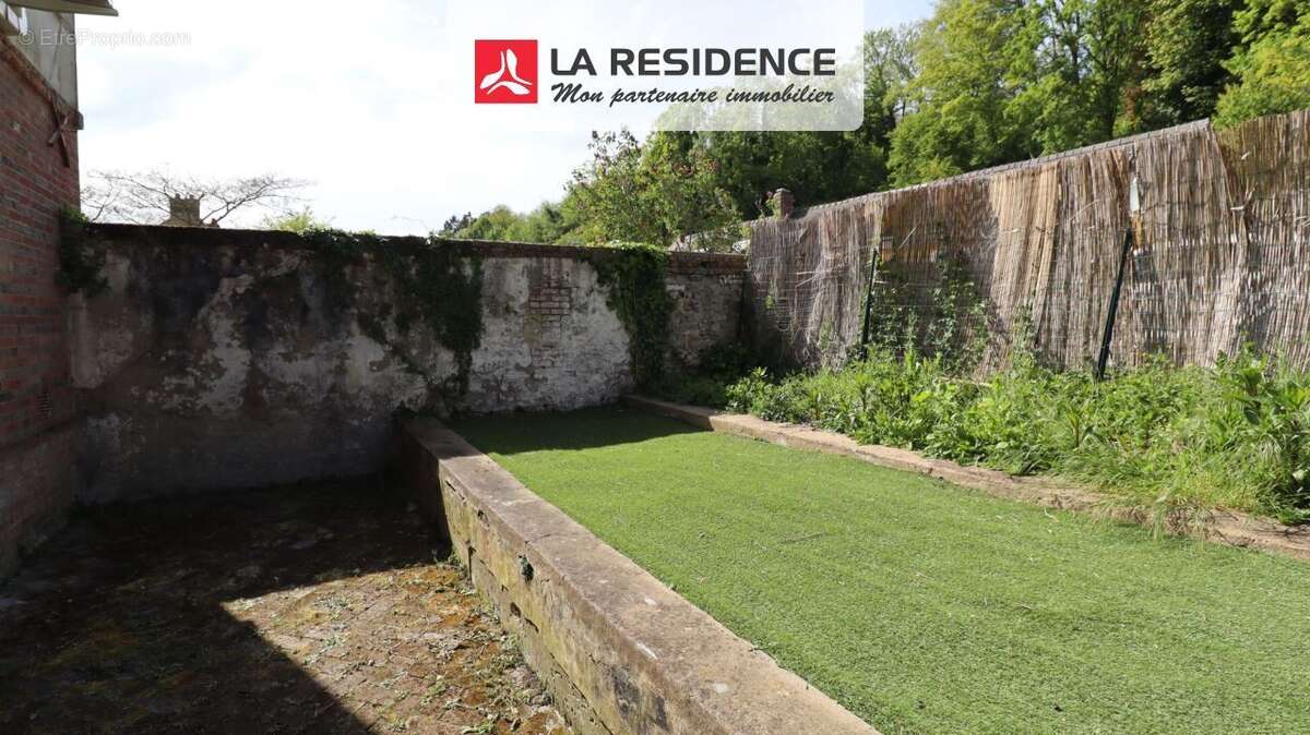 Appartement 94 m² à Les Andelys  - photo 2