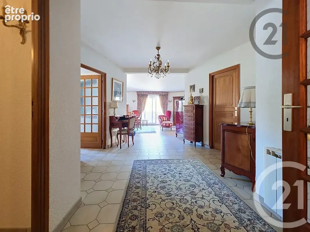 Appartement 5 pièces 114 m² à vendre à Reims (51100) - photo 7