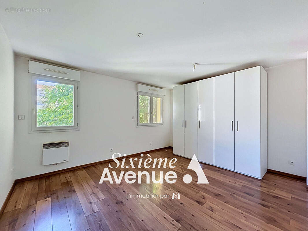 Maison Decines Charpieu centre ville 84.78 m2 - photo 7