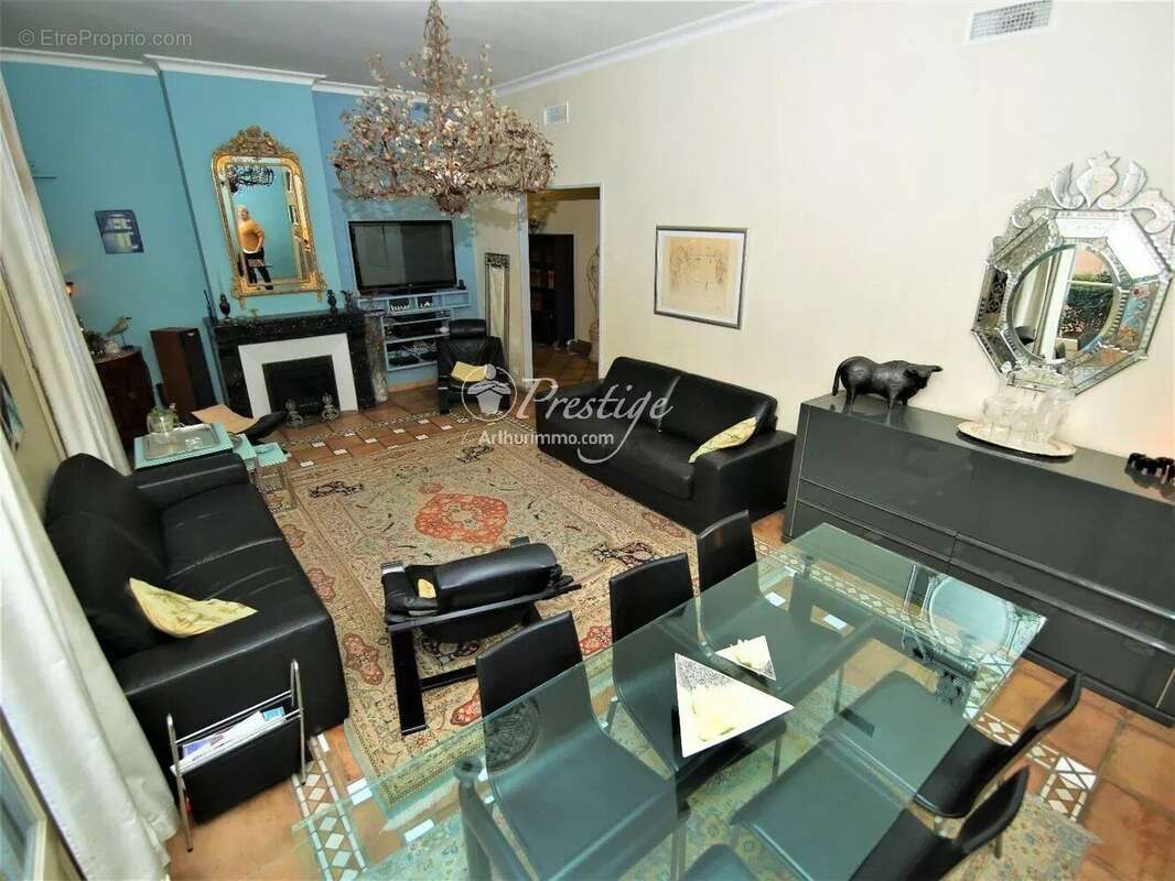 Vente Appartement Perpignan(66000) 565 000ï¿œ - photo 3