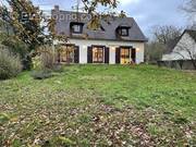 Maison à ROSNY-SUR-SEINE