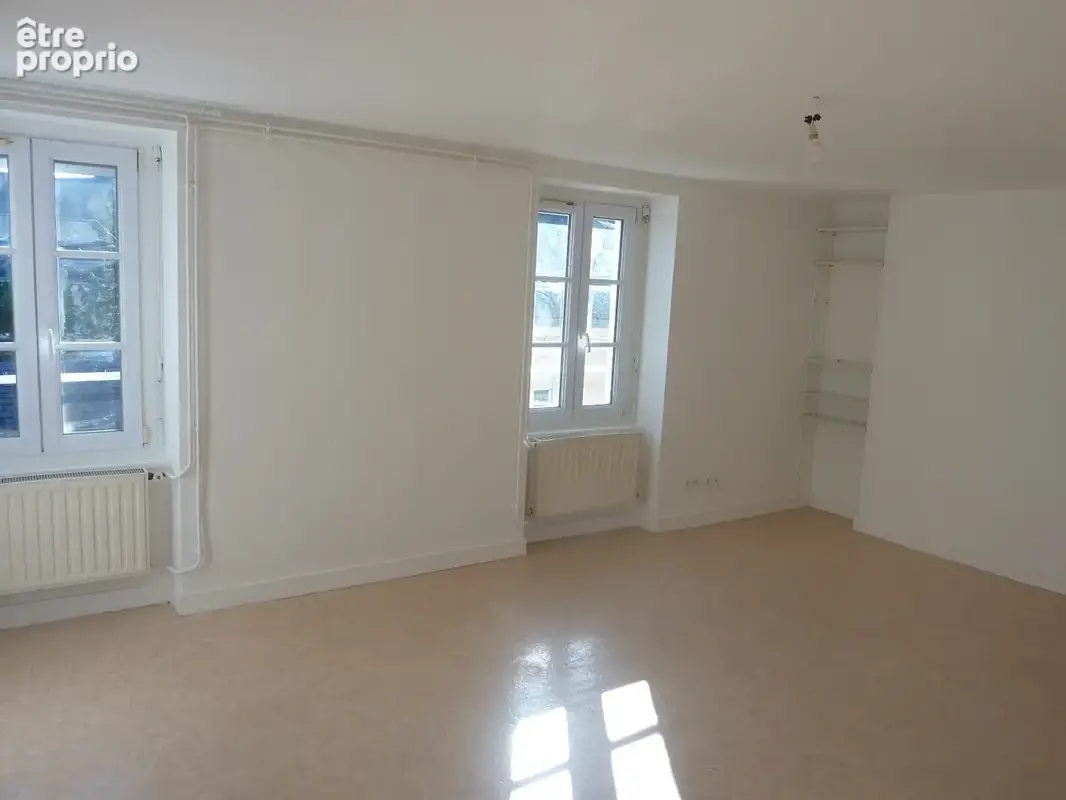 Immeuble de rapport en hyper centre de La Flèche... - photo 8