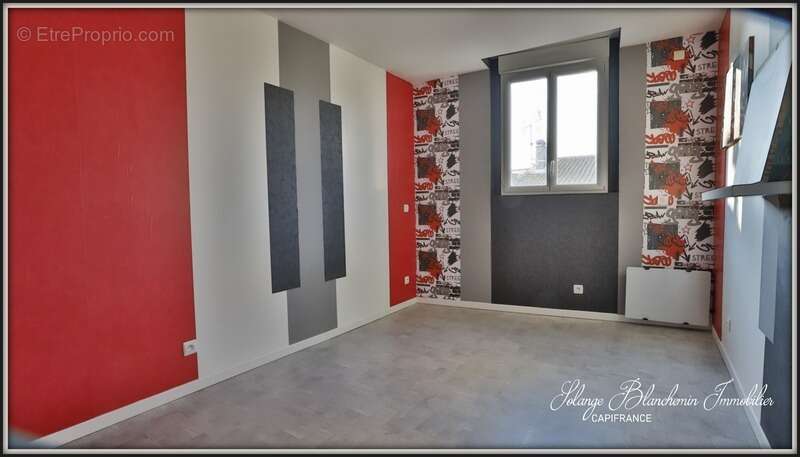 175 m² rénovés – 6 chambres – séjour 62 m² – garage 83 m² : une vraie maison familiale au cœur de Nissan-lez-Enserune - photo 8