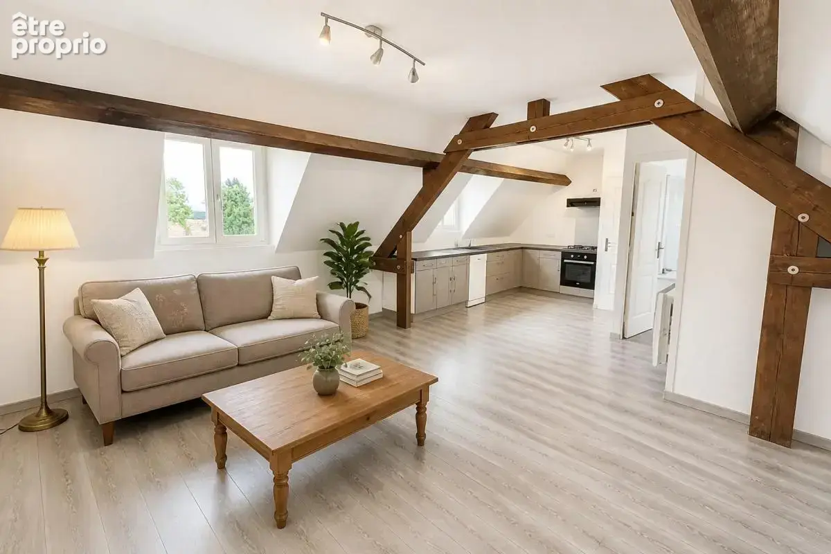ensemble immobilier - photo 9