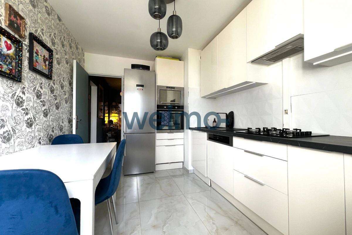 Appartement à PUTEAUX