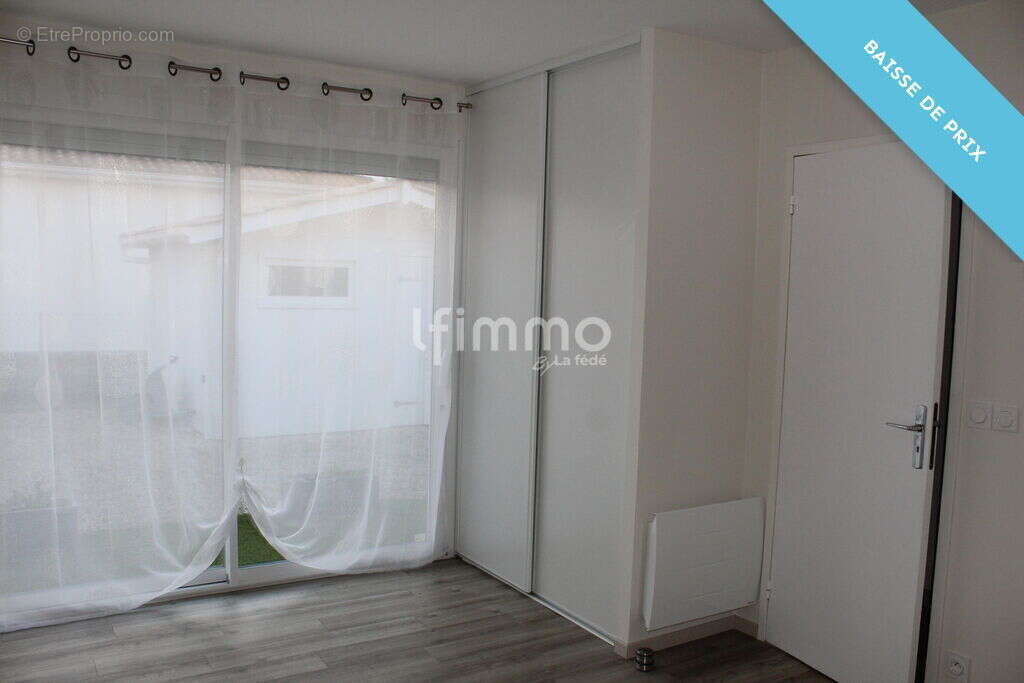 Maison proche d'Angoulême - photo 12