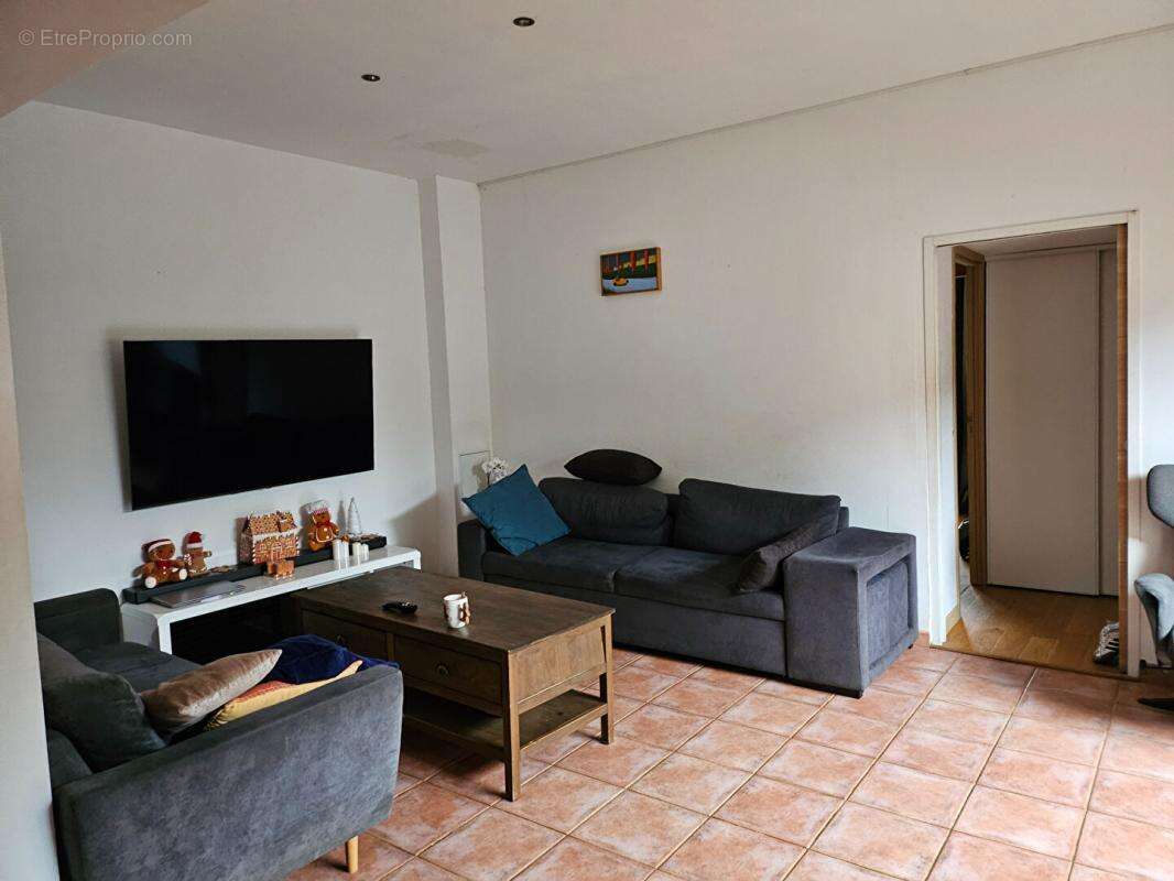 Appartement à PENTA-DI-CASINCA