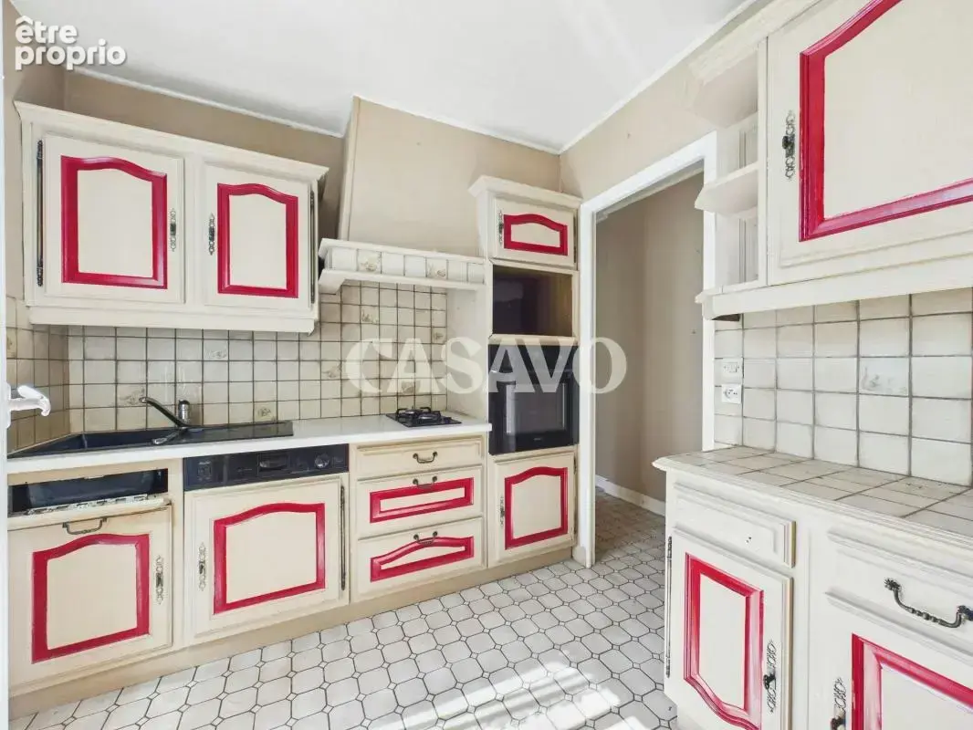 Vente Maison 5 pièces de 155m² - 94120 Fontenay-sous-Bois - photo 4