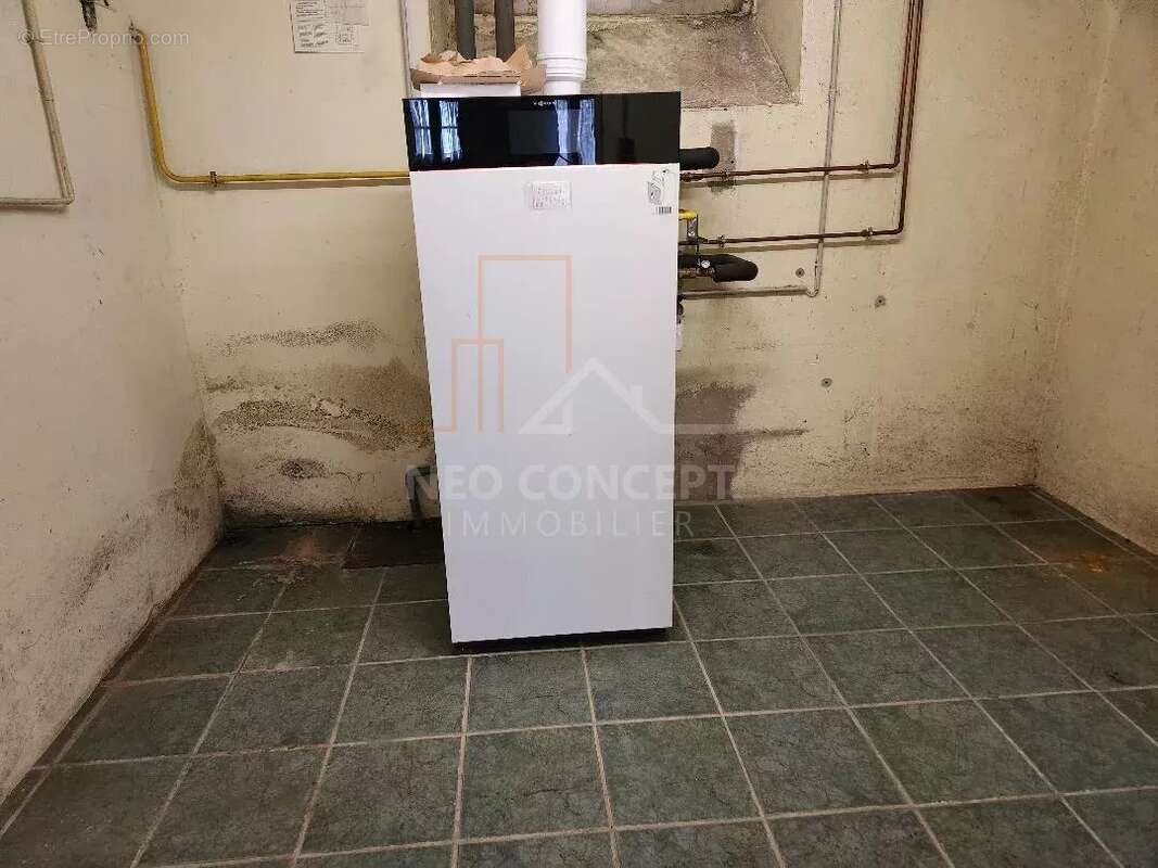 Maison à WINGEN-SUR-MODER