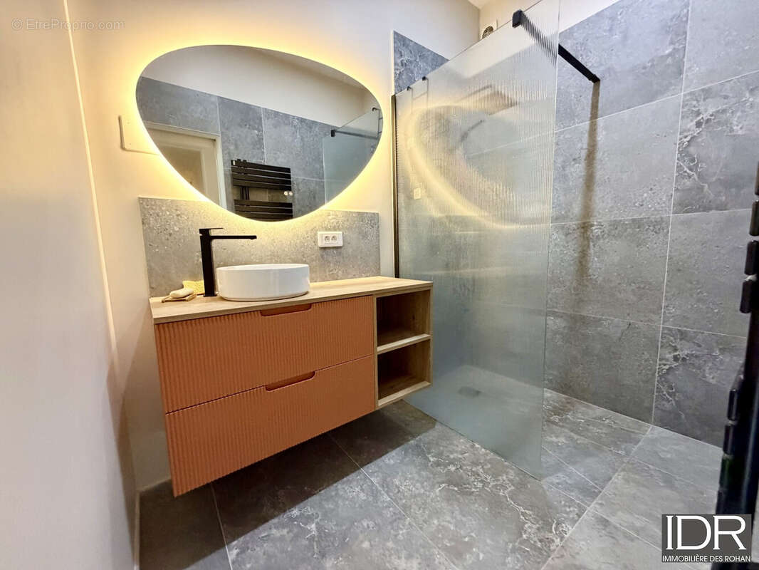 Appartement à SAVERNE