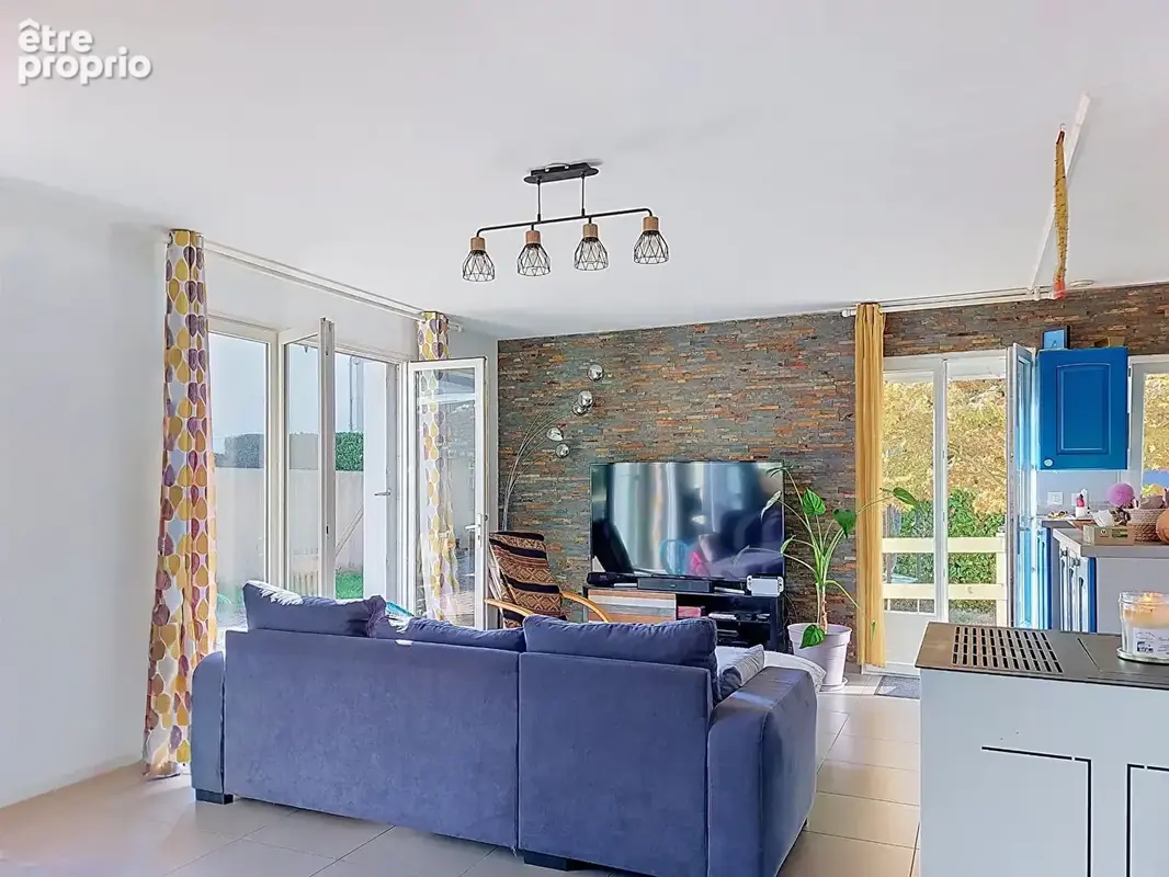 Photo Maison à Coetmieux au prix de 172 920€
