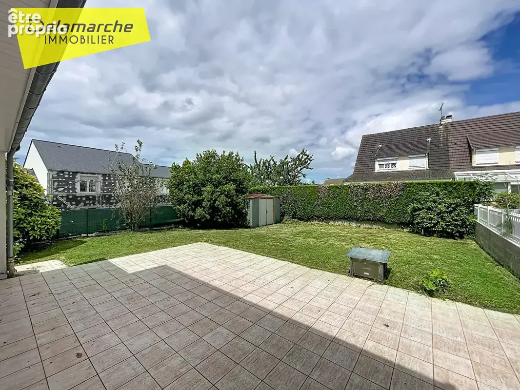 A vendre maison d'habitation Bréhal 6 pièces - 4 chambres - photo 11