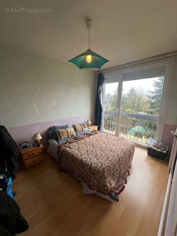 Appartement à LAVAL