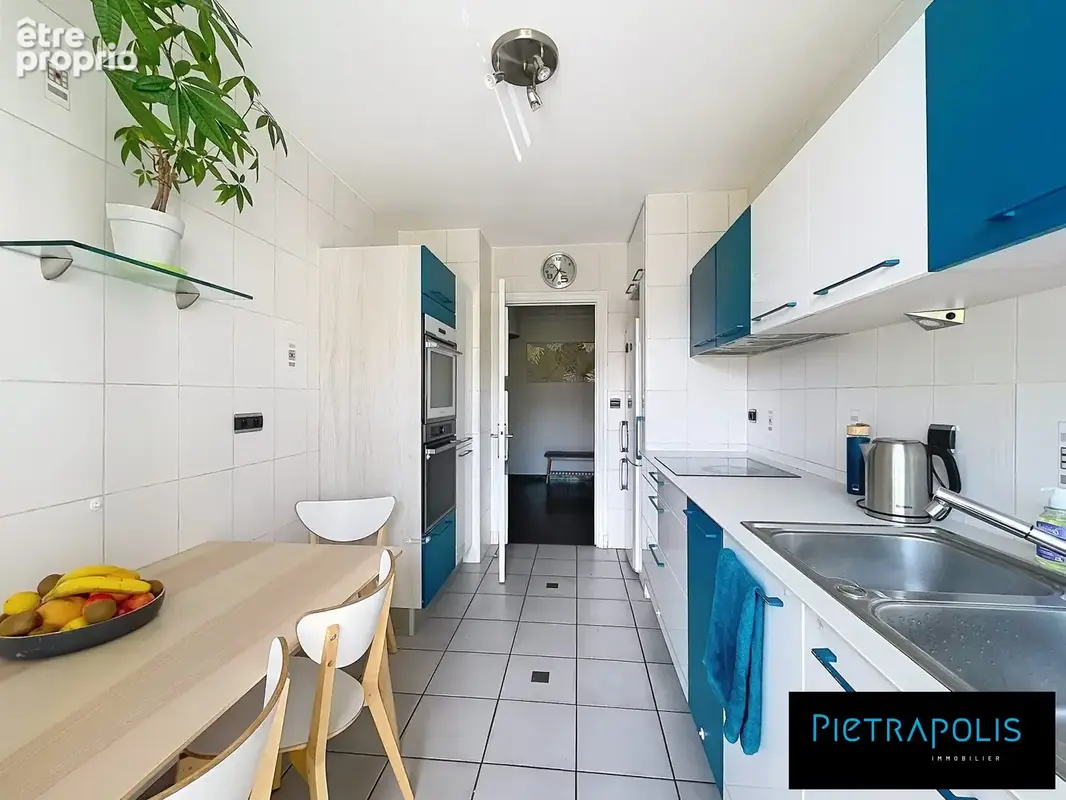 Appartement 107 m² à Lyon-3e  - photo 5