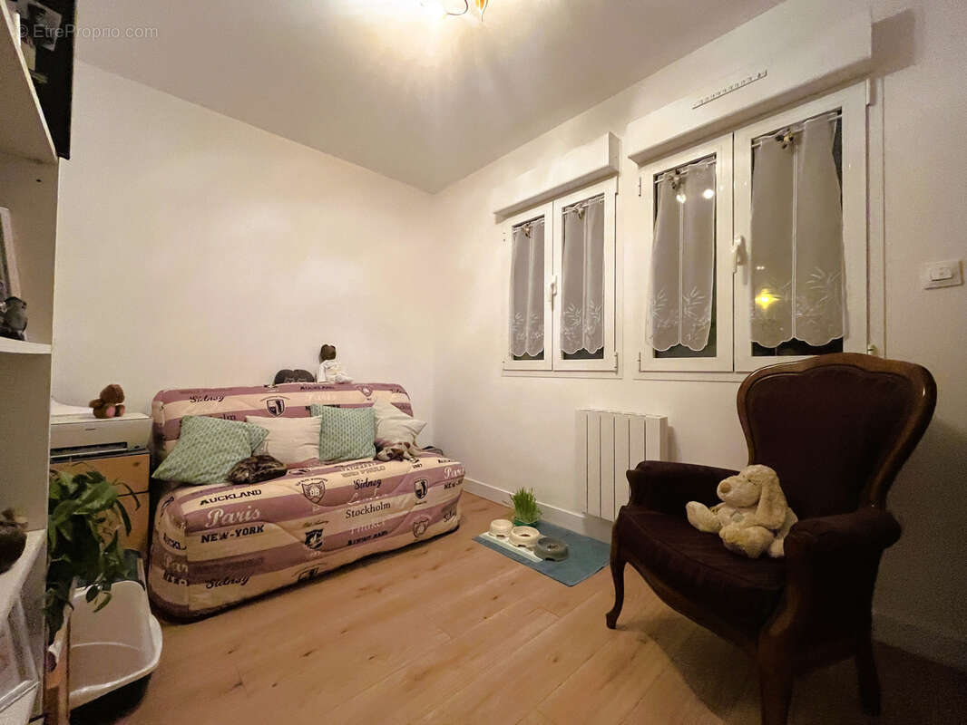 Maison à MAINVILLIERS