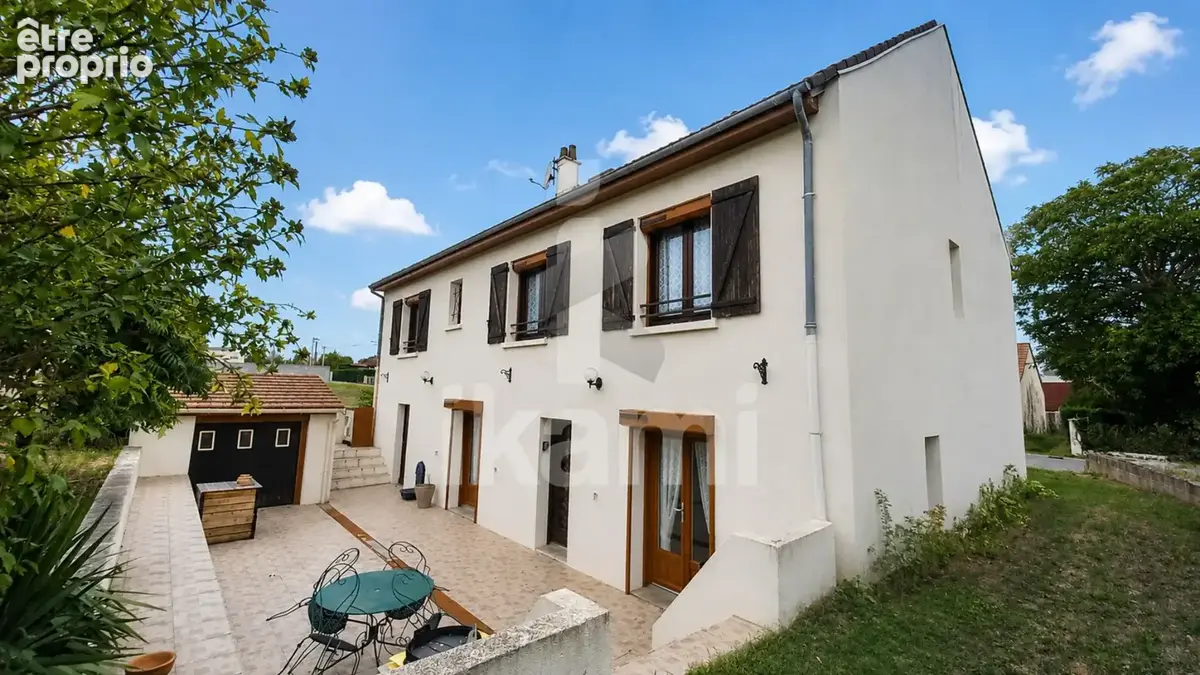 Maison familiale - photo 6