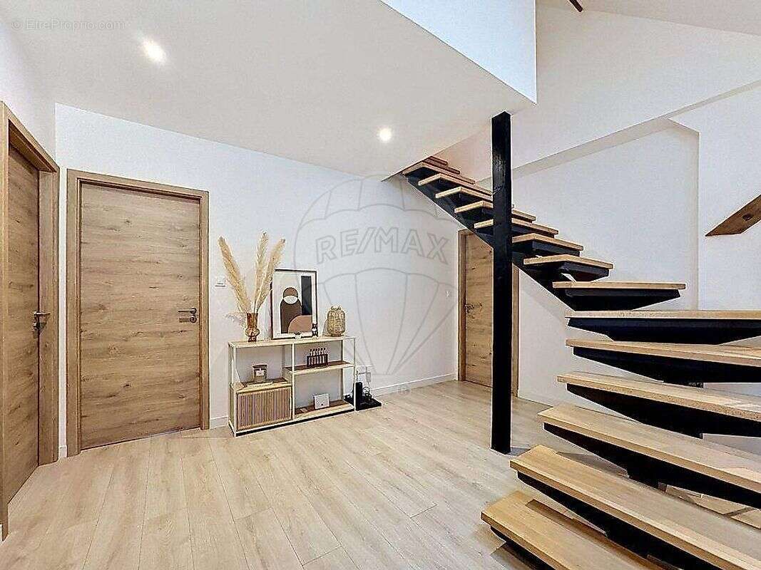 Maison à HOUSSEN