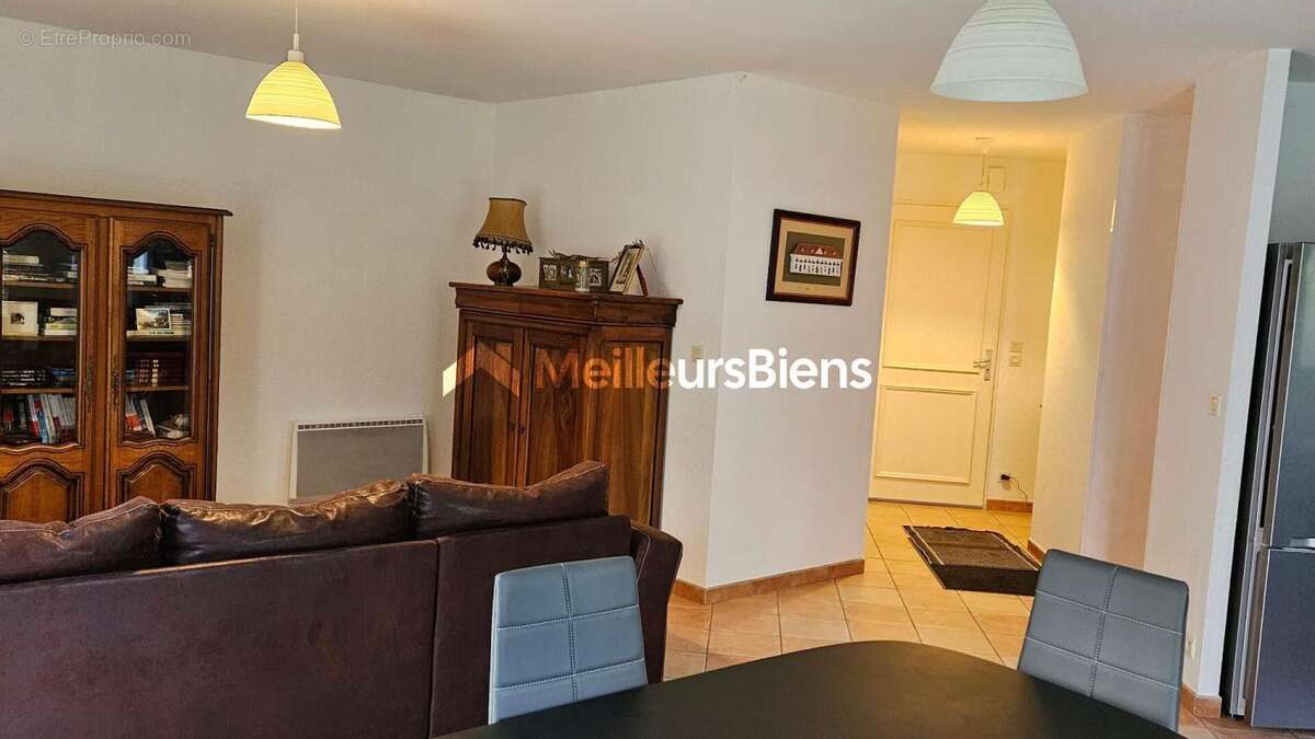 Maison à GRAYAN-ET-L'HOPITAL