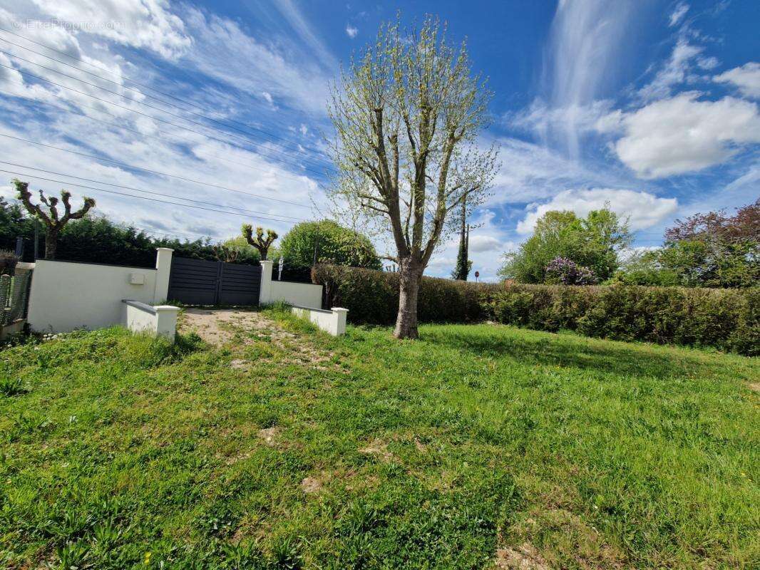 Maison entièrement rénovée 5 pièces CHATEAUDUN (28) - photo 14