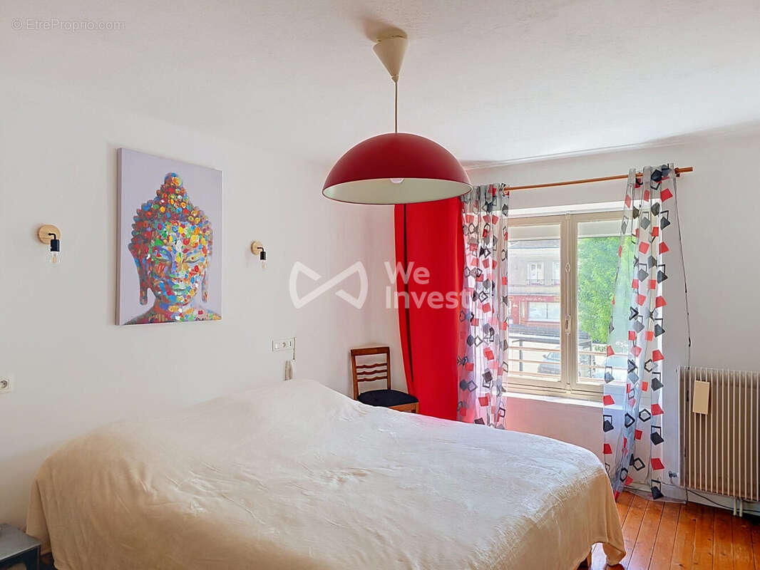 Maison 105 m² à Nogent-Le-Bernard  - photo 4