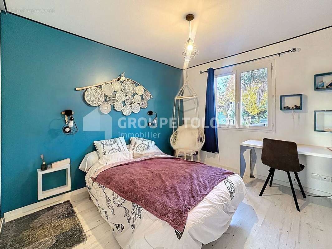 Maison à MONTASTRUC-LA-CONSEILLERE