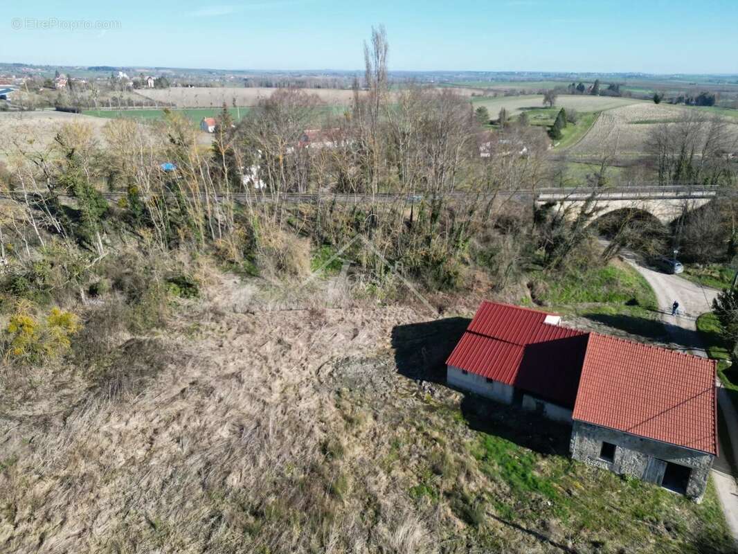 Commerce à BELLENAVES