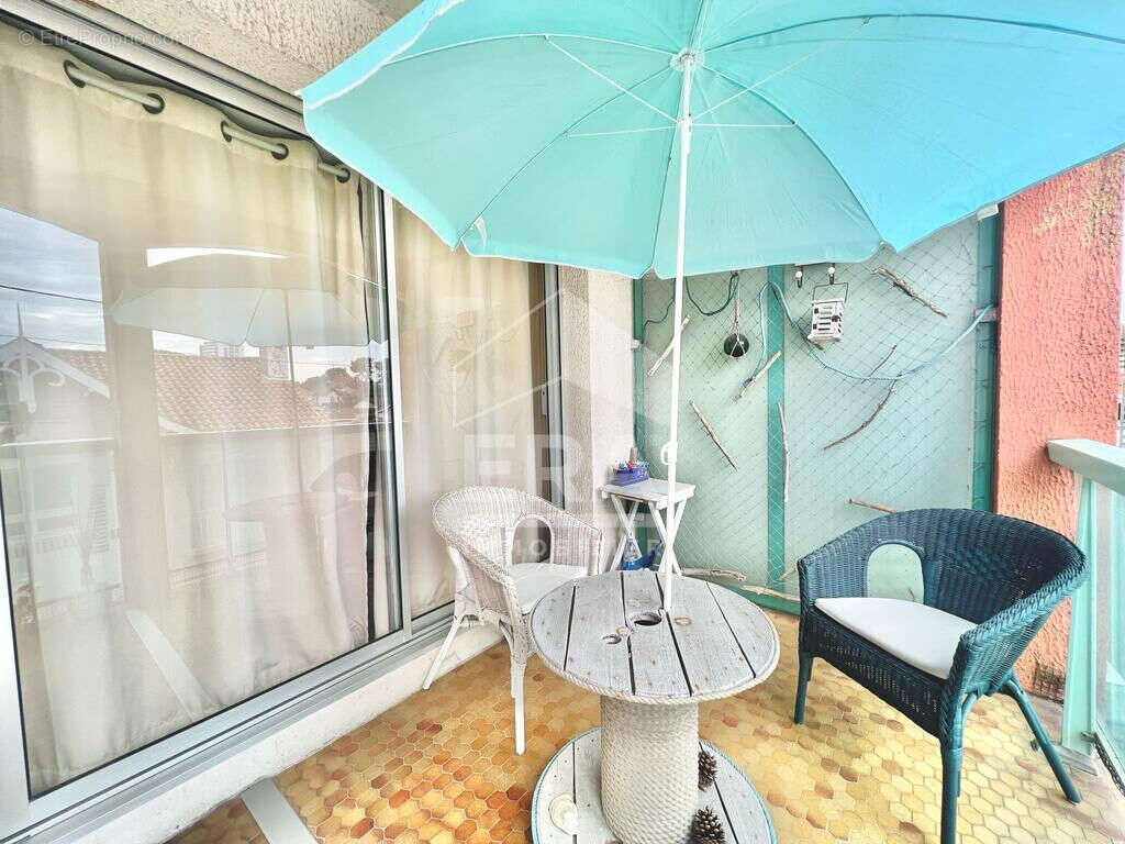 Appartement à ARCACHON