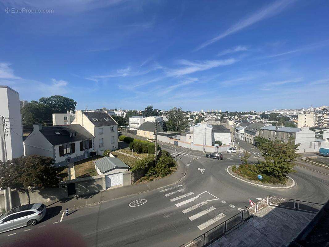Appartement T3 à Brest Lanrédec - photo 7
