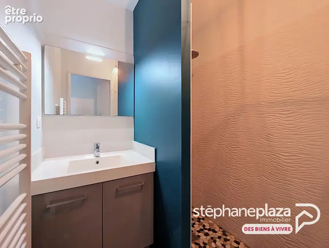 Villa de 2018 : 118m² habitables, 4 chambres + 1 bureau, garage, vue imprenable - photo 14