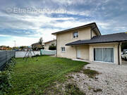 Maison à CRANVES-SALES