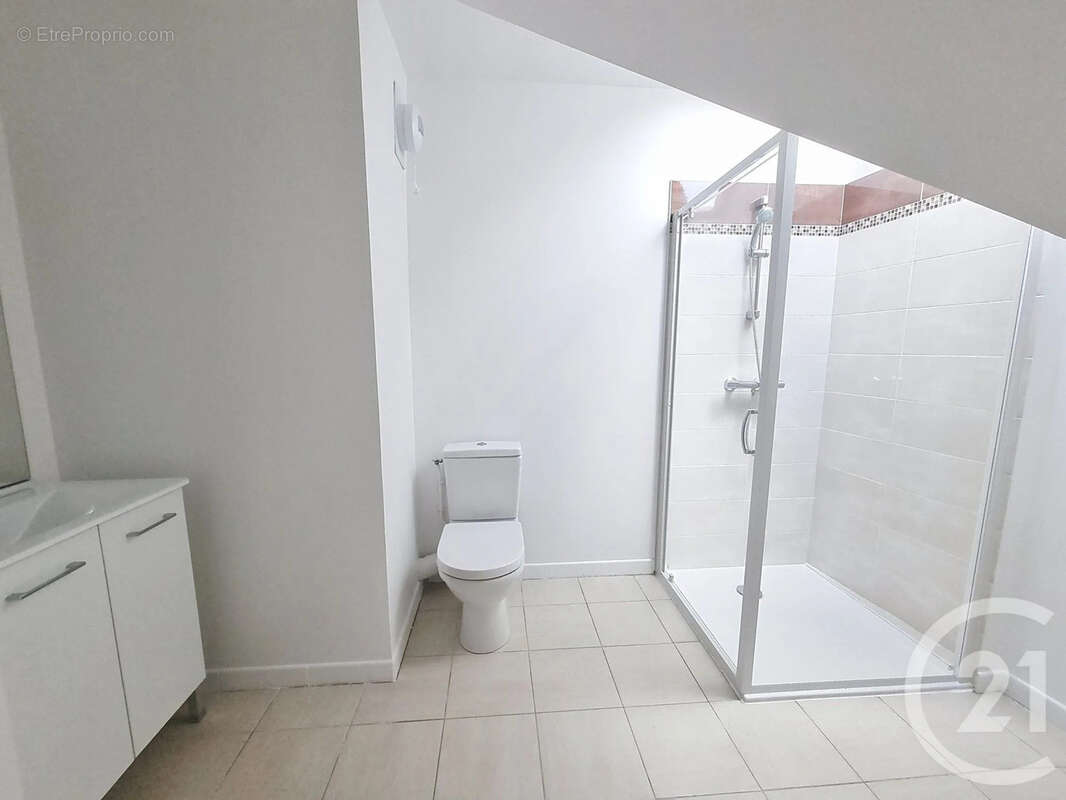 Appartement à NANGIS