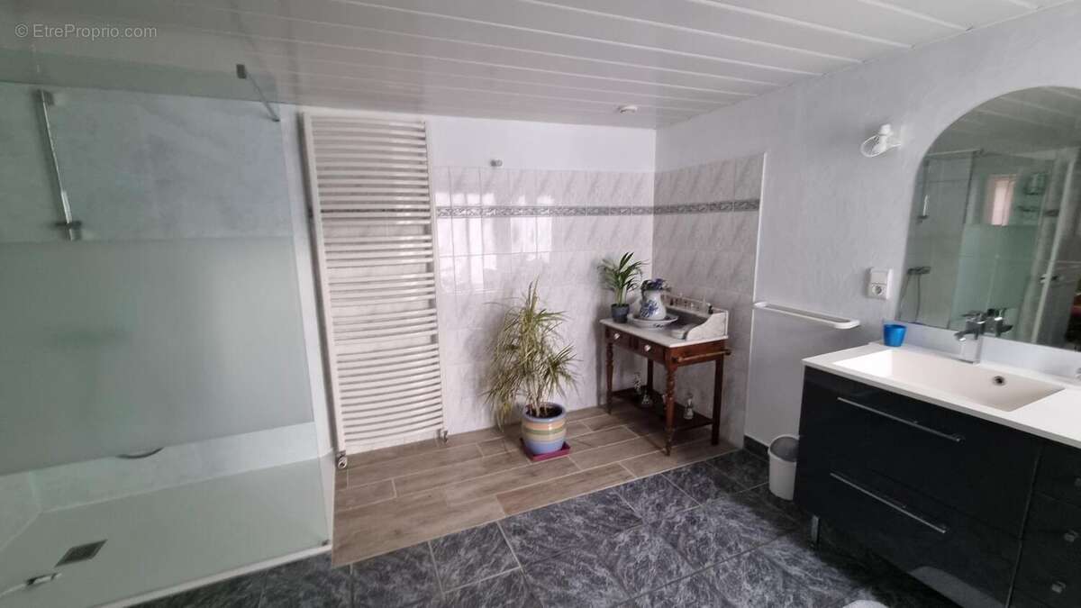 Photo 4 - Maison à ABREST