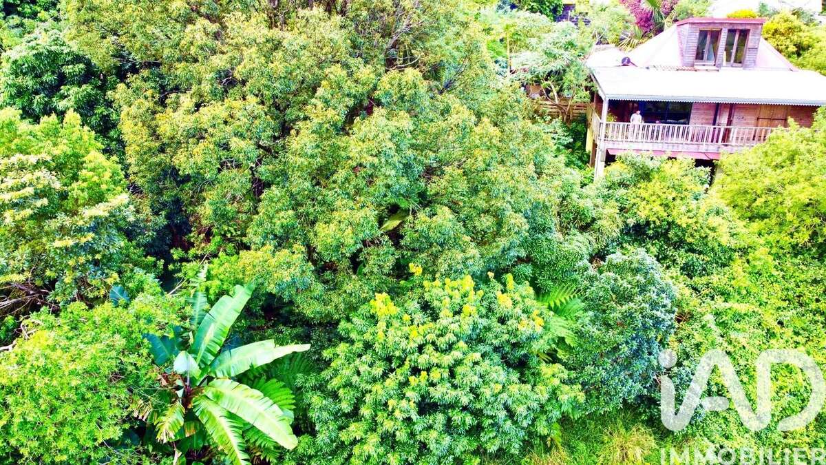 Photo 2 - Maison à SAINT-JOSEPH