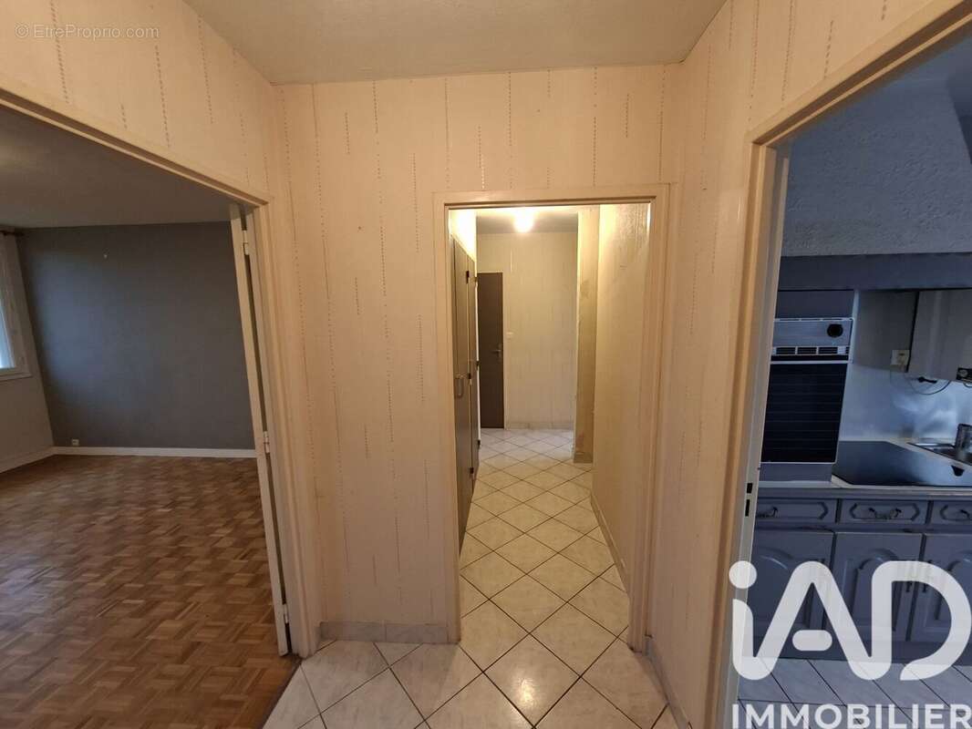 Photo 4 - Appartement à BREST