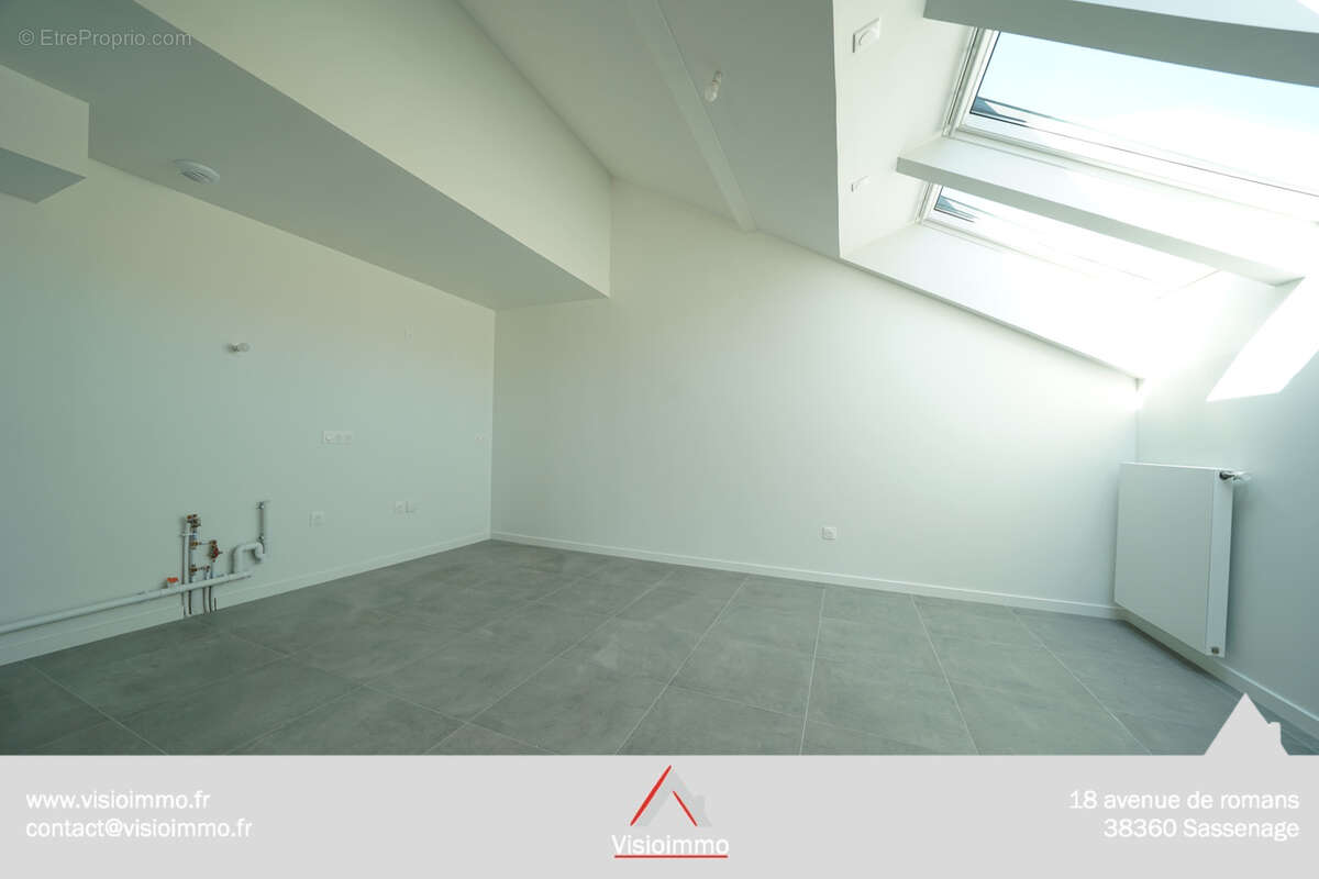 Appartement à VIF