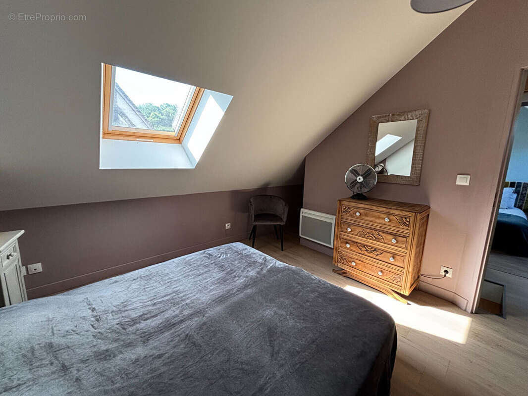 Maison à NOGENT-LE-ROI