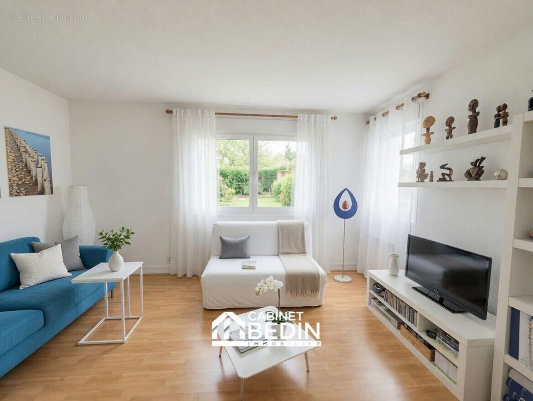 Appartement 96 m² à Biscarrosse  - photo 2