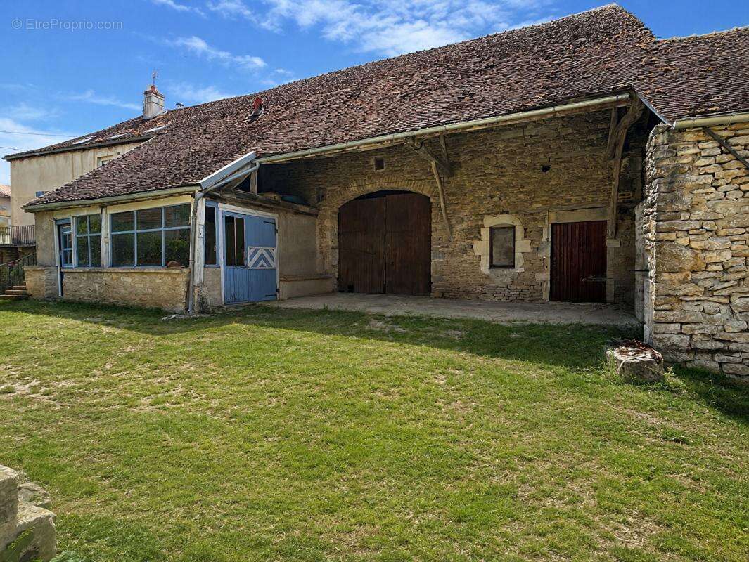 Maison Montigny Montfort 4 pièce(s) 133 m2 - photo 11
