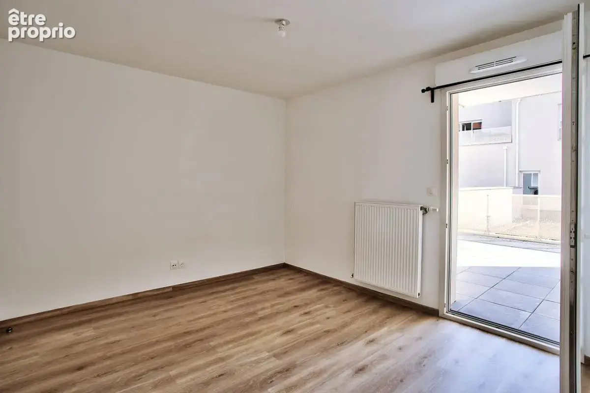 Appartement - photo 5